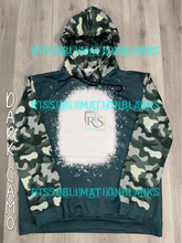 Load image into Gallery viewer, Hoodie Mock Ups -RTS