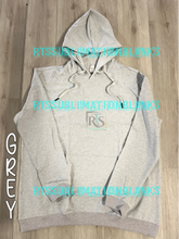 Load image into Gallery viewer, Hoodie Mock Ups -RTS