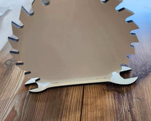 Load image into Gallery viewer, MDF SAW/WRENCH photo stand
