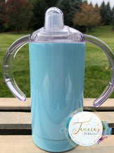 Load image into Gallery viewer, Clearance Sippy cups - 12oz