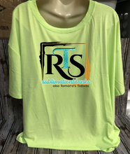 Load image into Gallery viewer, (Adult) 2x-5x - Solid T-Shirt