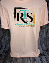 Load image into Gallery viewer, (Adult) 2x-5x - Solid T-Shirt