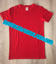 Load image into Gallery viewer, Solid Tshirt Mock Ups -RTS