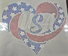 Load image into Gallery viewer, Spangle transfers