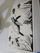 Load image into Gallery viewer, sunroof decal
