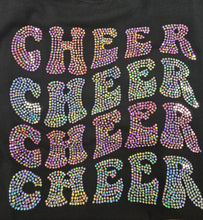 Load image into Gallery viewer, Spangle transfers