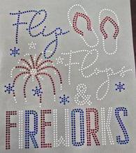 Load image into Gallery viewer, Spangle transfers