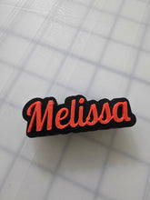 Load image into Gallery viewer, 3d Straw & pen names