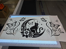 Load image into Gallery viewer, sunroof decal