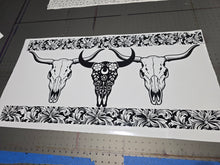 Load image into Gallery viewer, sunroof decal