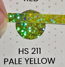 Load image into Gallery viewer, Spangle supplies