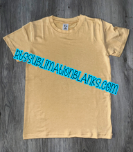 Load image into Gallery viewer, Solid Tshirt Mock Ups -RTS
