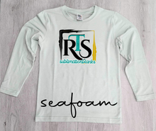 Load image into Gallery viewer, Long Sleeve Tshirt - Youth