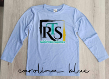Load image into Gallery viewer, Long Sleeve Tshirt - Adult