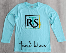 Load image into Gallery viewer, Long Sleeve Tshirt - Adult