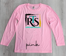 Load image into Gallery viewer, Long Sleeve Tshirt - Adult