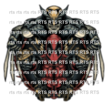 Load image into Gallery viewer, DTF PRINT IMAGES - Individual