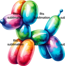 Load image into Gallery viewer, DTF PRINT IMAGES - Individual