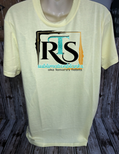 Load image into Gallery viewer, (Adult) 2x-5x - Solid T-Shirt