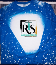 Load image into Gallery viewer, Long Sleeve Bleach - (Adult ((s-xl))