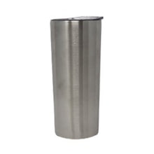 Load image into Gallery viewer, Skinny Tumbler - 15oz