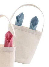 Load image into Gallery viewer, Easter Baskets w/ears
