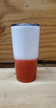 Load image into Gallery viewer, Regular Tumbler - Ombré Color Bottoms - 20oz