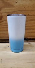 Load image into Gallery viewer, Regular Tumbler - Ombré Color Bottoms - 20oz