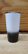 Load image into Gallery viewer, Regular Tumbler - Ombré Color Bottoms - 20oz