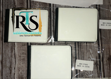 Load image into Gallery viewer, Men's Wallets