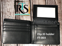 Load image into Gallery viewer, Men's Wallets