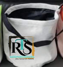 Load image into Gallery viewer, Halloween basket