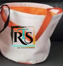 Load image into Gallery viewer, Halloween basket