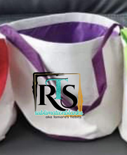 Load image into Gallery viewer, Halloween basket