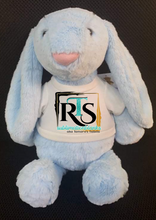 Load image into Gallery viewer, Bunny with White T-Shirt (16in)