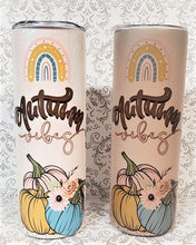 Load image into Gallery viewer, Pantone Matte 20oz Skinny Tumblers