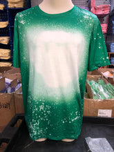Load image into Gallery viewer, (8-14) Bleach Shirts - Youth