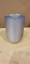 Load image into Gallery viewer, Glitter Wine Tumbler -12oz