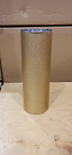 Load image into Gallery viewer, Straight Glitter Tumblers - 20oz