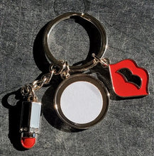 Load image into Gallery viewer, Metal Key Chains - Variety