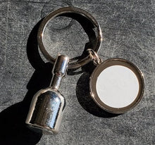 Load image into Gallery viewer, Metal Key Chains - Variety