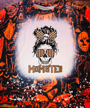 Load image into Gallery viewer, Faux Bleach Halloween -Adult