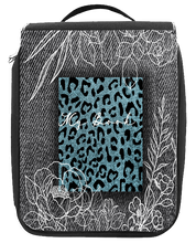 Load image into Gallery viewer, Bible/Book Cover & Bag