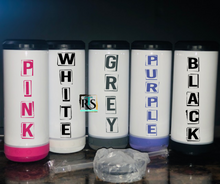 Load image into Gallery viewer, 4in1 Bluetooth Speaker Tumbler