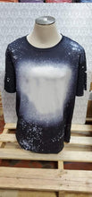 Load image into Gallery viewer, (2T-6T) Faux Bleach Shirts- Toddler