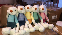 Load image into Gallery viewer, 28" Bunnies