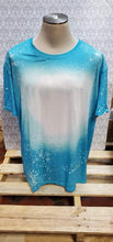 Load image into Gallery viewer, (xxl & up) Faux Bleach Shirts