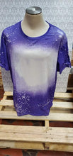 Load image into Gallery viewer, (2T-6T) Faux Bleach Shirts- Toddler