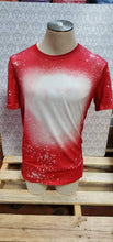 Load image into Gallery viewer, (s-xl) Faux Bleach Shirts