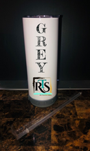 Load image into Gallery viewer, Bluetooth Speaker Tumbler -20Ooz